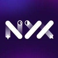 nyx logo image