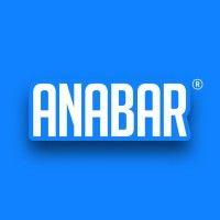 the anabar® logo image