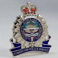 edmonton police service