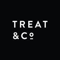 treat and company logo image