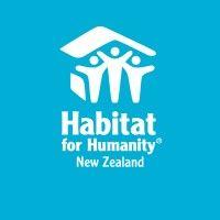 habitat for humanity new zealand logo image