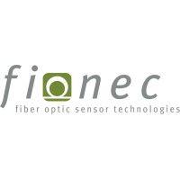 fionec gmbh logo image