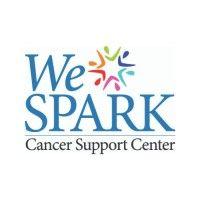 wespark cancer support center logo image