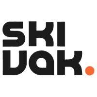 skivak logo image