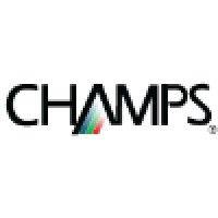 champs software, inc. logo image