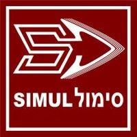 simul ltd 1994 logo image