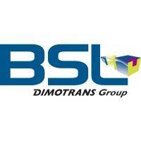 bsl - dimotrans group logo image