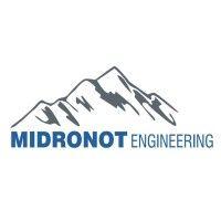 midronot engineering logo image