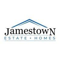 jamestown estate homes logo image