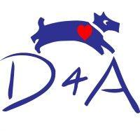 dermatology for animals logo image