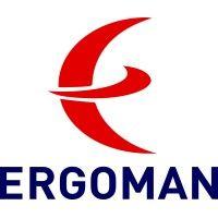 ergoman group of companies logo image