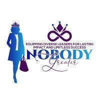 nobody greater llc logo image