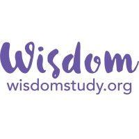 the wisdom study logo image