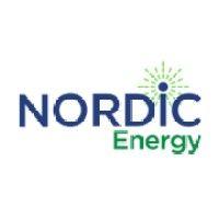 nordic energy services, llc logo image