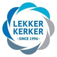 lekkerkerker dairy & food equipment