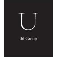 uri group logo image