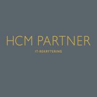 hcm partner ab logo image