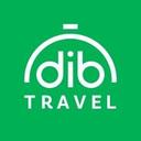 logo of Dib Travel