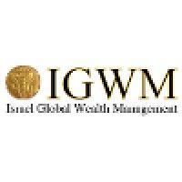 israel global wealth management ltd. (igwm) logo image