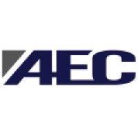 aec inc. logo image