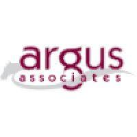 argus associates, inc. logo image