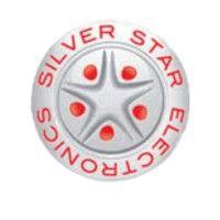 silver star electronics llc logo image