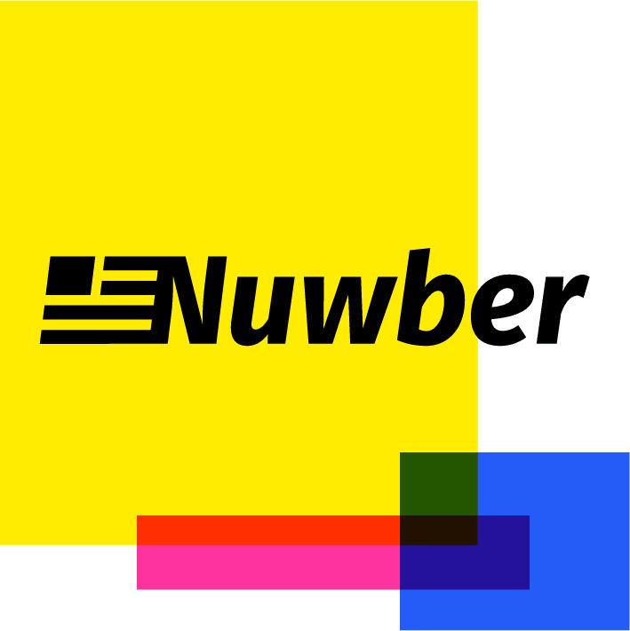 Nuwber logo image