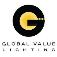 global value lighting logo image