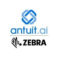 antuit.ai logo image