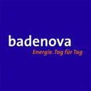 logo of Badenova