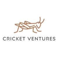 cricket ventures logo image