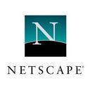 logo of Netscape Communications