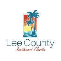 lee county logo image