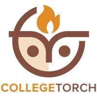 college torch