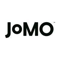 j o m o logo image