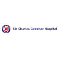 sir charles gairdner hospital logo image