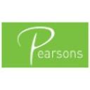 logo of Pearsons