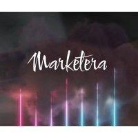 marketera chile logo image