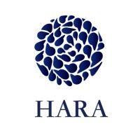 hara ls. ltd. logo image