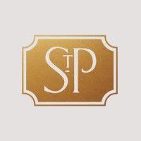 the saint paul hotel logo image