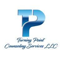 turning point counseling services logo image