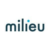 milieu insight logo image