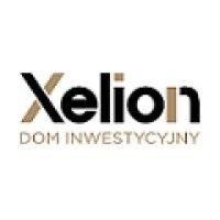 dom inwestycyjny xelion logo image