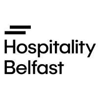 hospitality belfast logo image