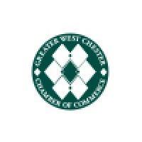 greater west chester chamber of commerce logo image