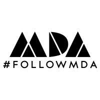 mda events, inc. logo image