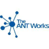 the ant works