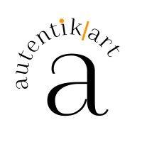 autentikart logo image