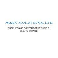 adsn solutions ltd logo image