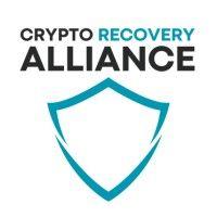 crypto recovery alliance logo image